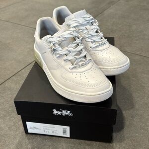 Coach Citysole 8.5